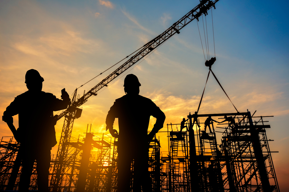 Nevalons Integrated Services ltd : Building Tomorrow, Today